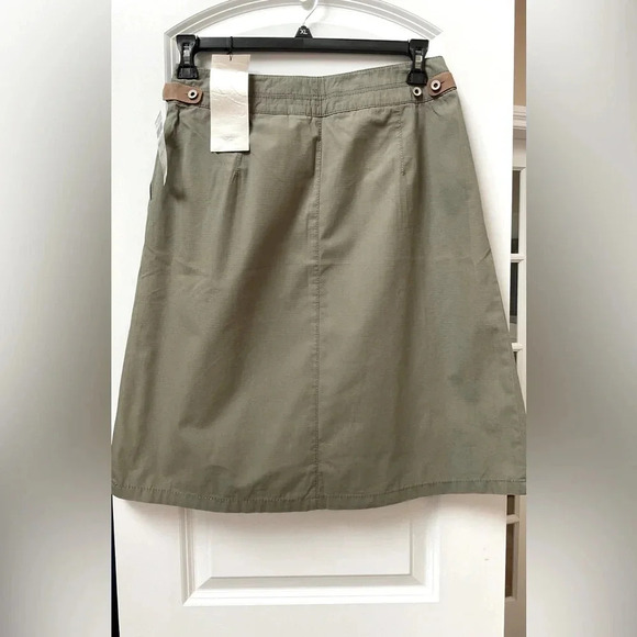 Rosner A-Line Skirt - Picture 2 of 4